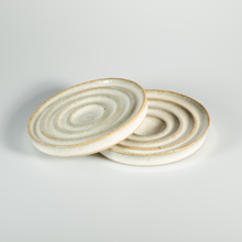Load image into Gallery viewer, Handmade Ceramic Soap Dish