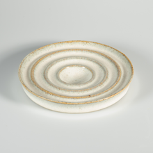 Load image into Gallery viewer, Handmade Ceramic Soap Dish