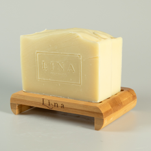 Load image into Gallery viewer, Bamboo Soap Dish