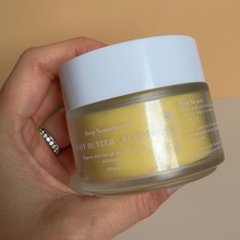 Load image into Gallery viewer, Daily & Restore Body Butter Duo | Complete Body Care Ritual