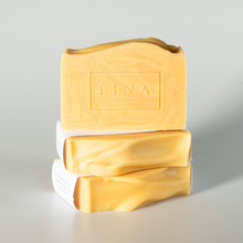Load image into Gallery viewer, Citrus Awakening I Handcrafted Soap
