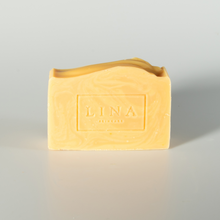 Load image into Gallery viewer, Citrus Awakening I Handcrafted Soap