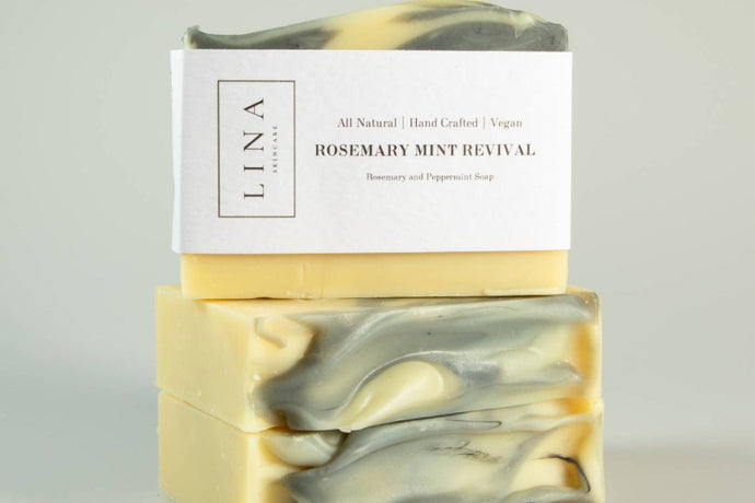 Gifting Well: Why Handmade Soap Makes The Perfect Present