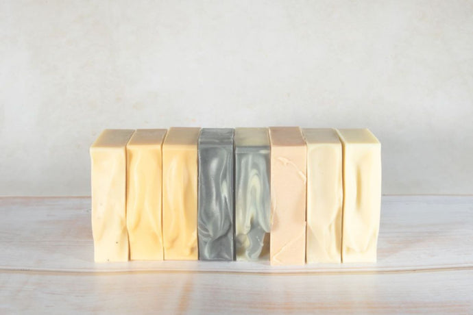 Why Handmade Soap is Worth the Investment!