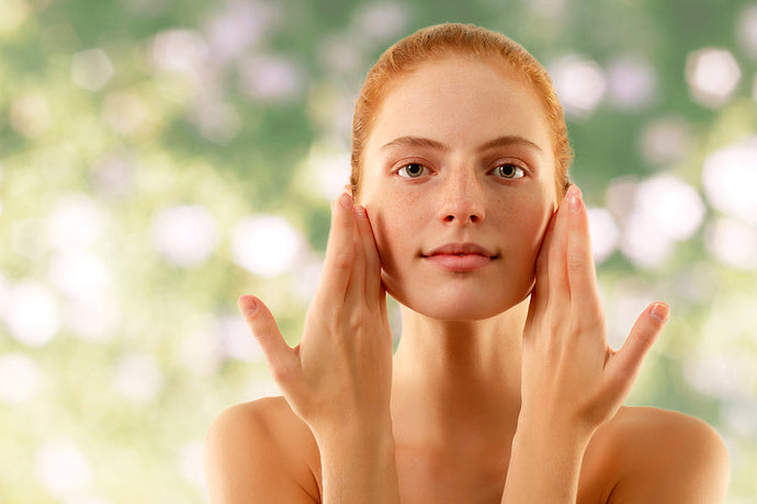How You Can Keep Your Skincare Organic This Summer