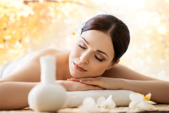 3 Reasons To Invest In Organic Skincare For Winter