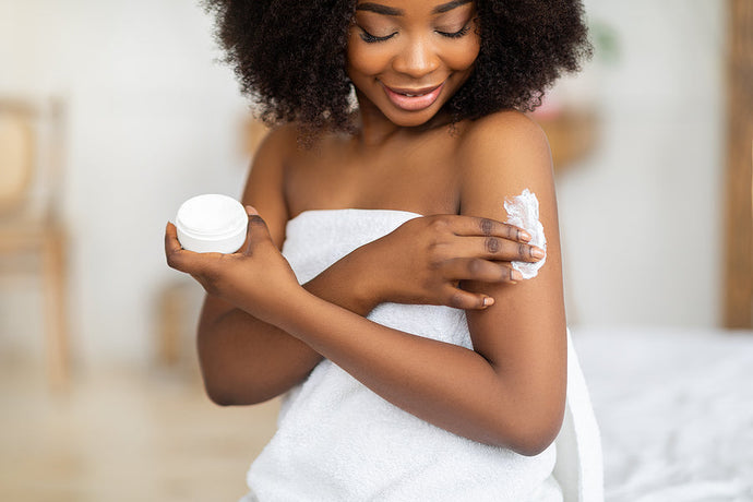 3 Of The Best Natural Ingredients for Sensitive Skin
