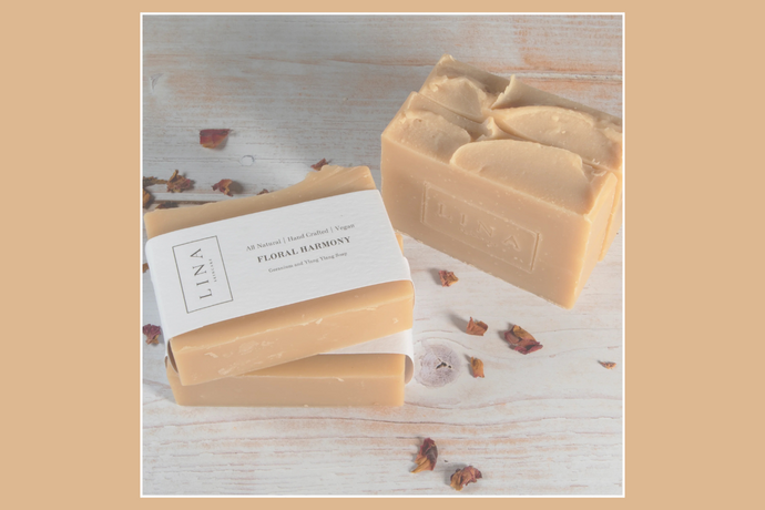 How Can Homemade Soap Preserve Your Natural Skin Barrier?