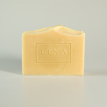 Load image into Gallery viewer, Lemongrass Sage Serenity I Handcrafted Soap
