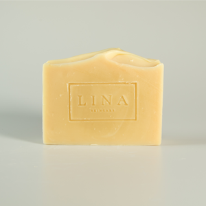 Lemongrass Sage Serenity I Handcrafted Soap