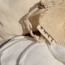 Load image into Gallery viewer, Reusable Makeup Remover Pads
