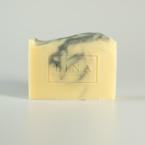 Rosemary Mint Revival I Handcrafted Soap