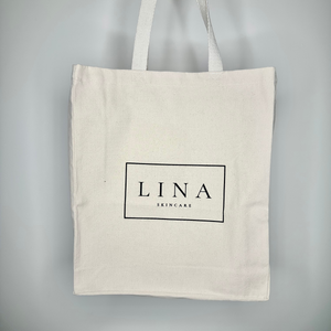 Luxury Canvas Bag