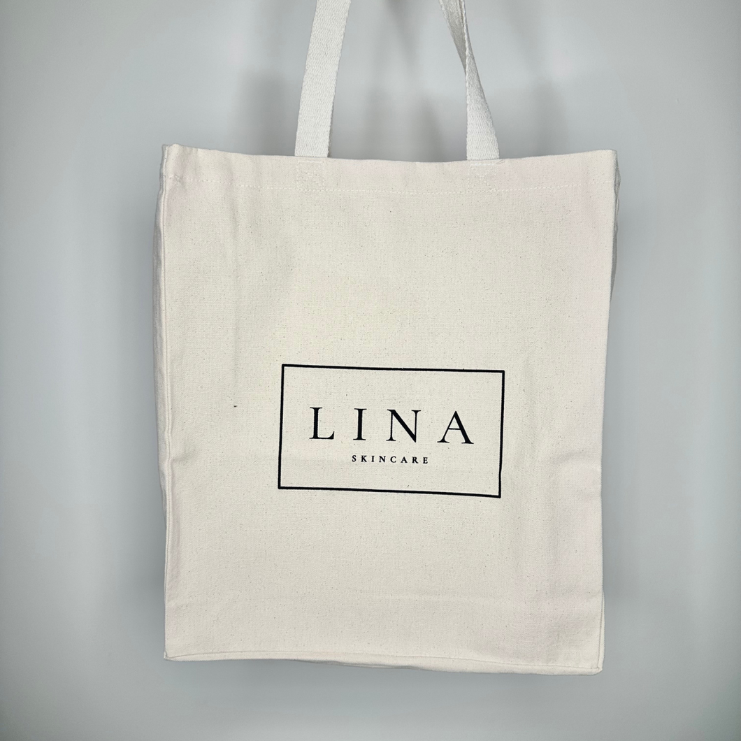 Luxury Canvas Bag